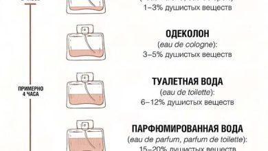 Photo of Как выбрать подходящий аромат для себя