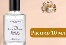 Photo of Самые популярные унисекс-парфюмы