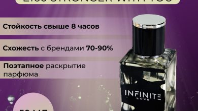Photo of Парфюмерия для тех, кто ищет свое идеальное отражение