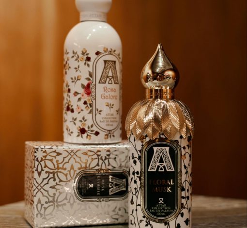 Photo of Парфюмерные новинки этого года