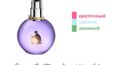 Photo of Свежие ароматы лета