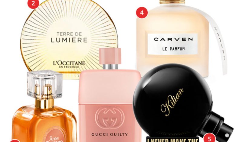 Photo of Ароматы для романтических свиданий